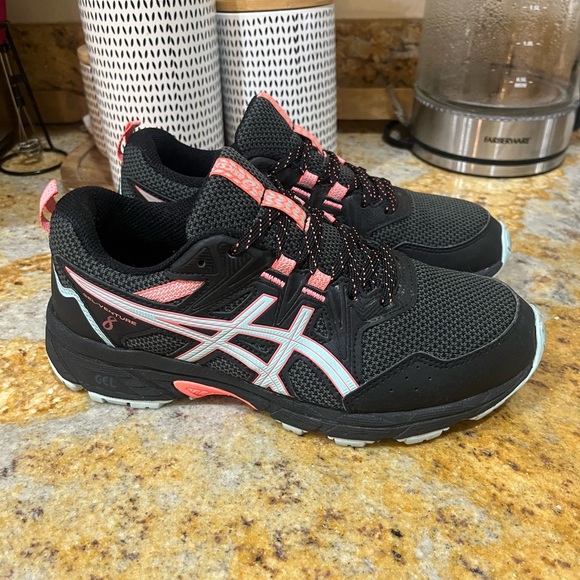 Asics Shoes - ASICS Gel Venture 8 size 6.5